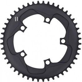 Sram Plato X-sync 11 Velocidades 48 Dientes 110 Bcd Negro