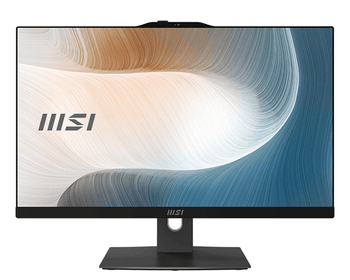 ALL IN ONE MSI AM242P-1400ES i3-100U HASTA 4.7GHZ/ 8GB/ 256GB SSD/ 23.8