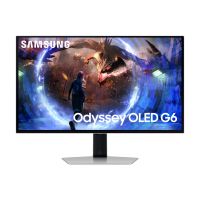 monitor samsung 27r 2560x1440 360hz oled freesync premium pro hdr10 quantum dot plata
