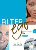 alter ego 4 alumno