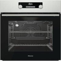 o521axuk electric oven - stainless steel stainless steel
