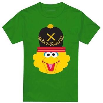 Sesame Street Camiseta TV21263 para hombre