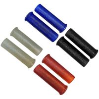 punos de manillar emgo star fire flake 1