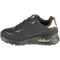 skechers zapatillas uno gen1 - shimmer away para nina