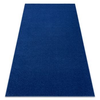 Moqueta Eton Azul Oscuro 300x500 Cm