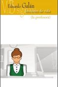 lecciones de vida: la profesora