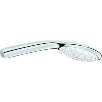 Teleducha Grohe Euphoria 110 Massage 3 Chorros, Chrome, 27239001