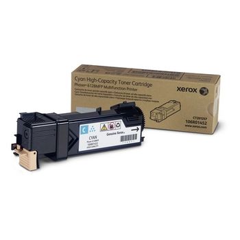 Xerox 106R01452 toner cian (original)