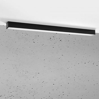 Plafón de techo led pinne (25w) ii