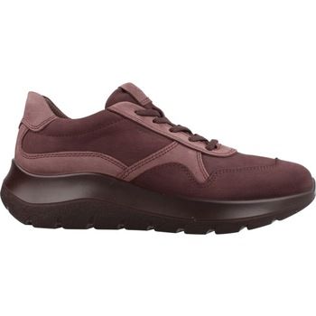 Ecco Deportivas Moda Valerie W Wp Sneaker para mujer