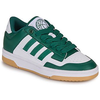 adidas Zapatillas RAPID COURT LOW J para niña