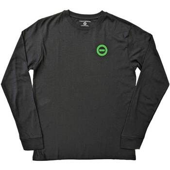 Type O Negative Camiseta manga larga I Don't Wanna Be Me para hombre