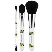 bareMinerals Sets Limited Edition Face and Brush Trio