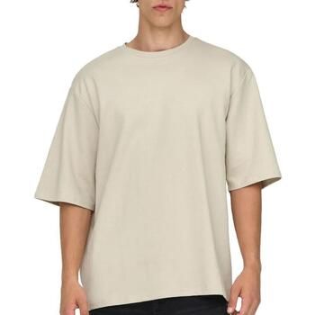 Only & Sons Tops y Camisetas Print para hombre