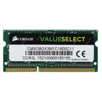 corsair value select ddr3 1600 pc3-12800 8gb cl11