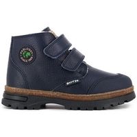 pablosky botas baby 507323 k - ocean para nino