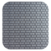 cubierta termica manta solar para piscina 800 micras geobubble energyguard 75 x 35m con refuerzo en los anchos