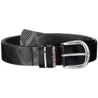 kaporal cinturon croco nosna para mujer