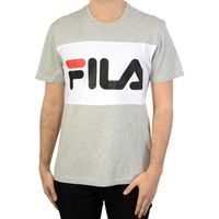 fila camiseta 126597 para hombre