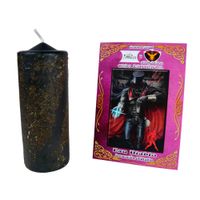 dorazen velon herboreo exu diablo - ritual esoterico para destruir enemigos