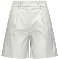 k-way short nive twill tech para mujer