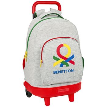 Benetton Mochila - para niña