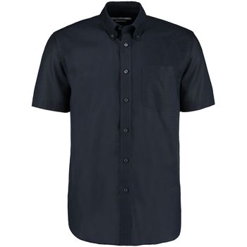 Kustom Kit Camisa manga corta Workwear para hombre