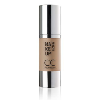 Cc Foundation Sand 07