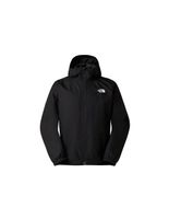 chaqueta de montana the north face quest mono hombre negro