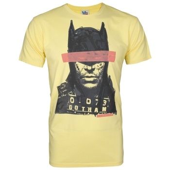 Junk Food Camiseta NS5535 para hombre