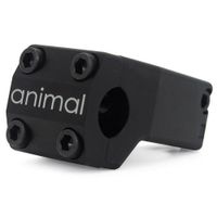 animal usa made jump off stem black