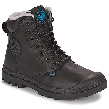 Palladium Botines PAMPA SPORT CUFF WPS para hombre