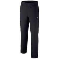 nike pantalon chandal brushedfleece cuffed para nino
