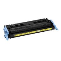 compatible yellow canon 707y toner cartridge replaces canon 9421a004aa