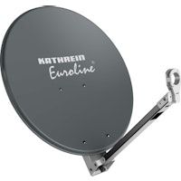 kathrein kea 650g antena de satelite 107 - 1275 ghz grafito