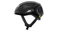 casco de carretera poc ventral air mips negro blanco