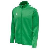 hummel chaqueta deporte veste core xk poly para mujer