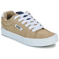 vans zapatillas chukka push para mujer