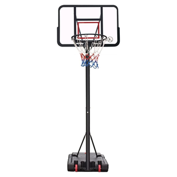 Devessport Canasta de Baloncesto Altura Regulable 190 – 305 cm