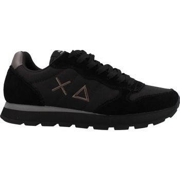 Sun68 Deportivas Moda Tom Solid para hombre
