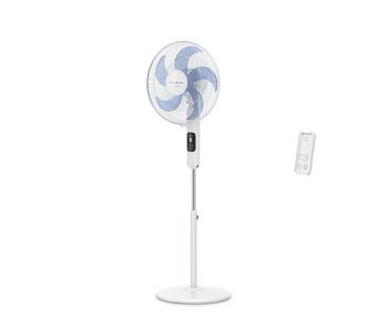 Ventilador de pie rowenta vu6220