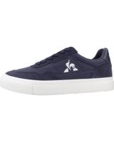 de le coq sportif zapatillas le coq sportif lcs ollie azul marino blue
