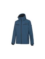 anorak joluvi torry azul hombre