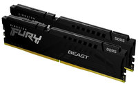 memoria ram kingston fury 32gb ddr5 2x16 cl30
