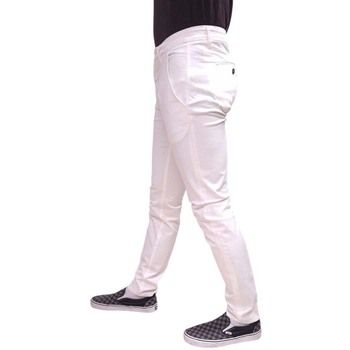 Roy Rogers Pantalón chino RRU013C8700112 para hombre
