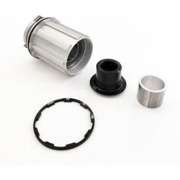 Xlc Nucleo Para Ruedas Ws-c37/50/ws-x30 Para Shimano/sram Carretera/mtb 10/11v