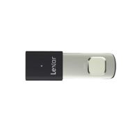 pendrive lexar f35 pro 64 gb usb 32 gen 1 deslizar con huella digital