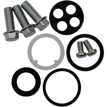 Kit de servicio del grifo de combustible Moose Racing 60-1102