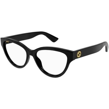 Gucci Gafas de sol gg1581o-001 para mujer