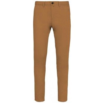 Templum Pantalones Pantalón chino - Eco para hombre